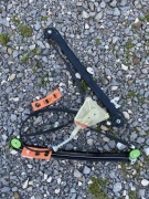 Nowy podnośnik szyby Audi A3 lewy przód