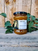 miód lipowo-spadziowy 2025 lipa spadziowy lipowy spadź Woźniki