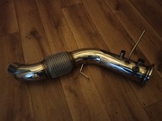Downpipe FMIC BMW E60 E61 E70 E71 E83 E90 E91 E92 E93 M57N2