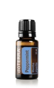 doTERRA Peppermint - Miętowy Olejek Eteryczny 15ml