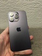 iPhone 14 pro 128gb, 100% bateria, gwarancja