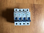 Bezpieczniki LC TEC B16 230/400V