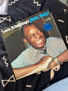 Płyta Winyl Louis Armstrong - hello, Dolly! 1972