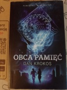 Obca Pamięć Dan Krokos