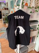 Kamizelka Tatonka TEAM czarna, rozmiar M