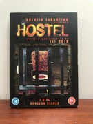 HOSTEL (2 Disc Dungeon Deluxe, reż. Eli Roth) DVD