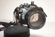 Obudowa podwodna do SONY A 7 II