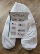 Ceba CEBUSZKA PHYSIO MULTI do spania- używana 