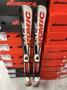 Narty Atomic 100 cm Serwis gotowy /s12