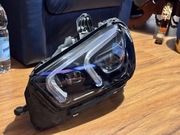 igła LAMPA przód LEWA MERCEDES GLE W167 FULL LED A1679064708 FV multibeam