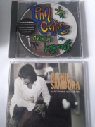 RICHIE SAMBORA HARD TIME COMES EASY 2 SINGLE