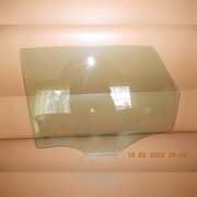 Szyba lewa tylnia Audi Q3 , 2011 rok stan dbd