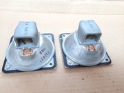 Głosniki wysokotonowe Blaupunkt ALNICO - para ( 1958r.)