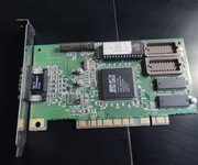 Sprawna ati mach 64 1mb