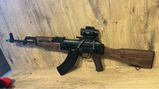 AK47 Cyma 048m ASG CQB