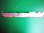 Poprzeczka konstrukcyjna blatu Samsung WF60F4E0N2W