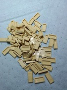 lego 99563 tan 98szt.