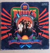 Puhdys 10 Wilde jahre - winyl 