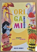 Origami modułowe