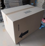 Karton klapowy 5w 600x400x400 gabaryt C fv 23% 580x390x380