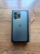 iPhone 13 Pro, 128GB, świetny stan, Graphite