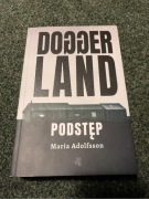 Maria Adolfsson Doggerland Podstęp