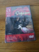 Najsławniejsze opery świata Monteverdi Orfeusz La Scala 42 