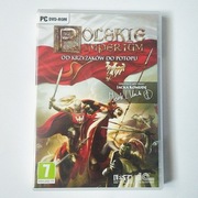 POLSKIE IMPERIUM OD KRZYŻAKÓW DO POTOPU [PC]