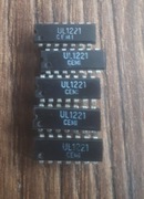 Uklad scalony UL1221