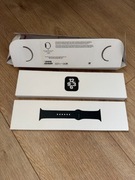 Zegarek Apple Watch SE 1 generacji space grey + stacja ładująca