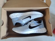 NOWE Buty sportowe adidasy Nike rozmiar 40 wkładka 25 cm z metki