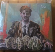 Taco Hemingway - Trójkąt warszawski