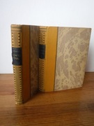 Władysław Jan Grabski - Konfesjonał Tom 1 - 2 1949 UNIKAT ZOBACZ 