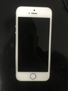 iPhone 5S 16GB w bardzo dobrym stanie!