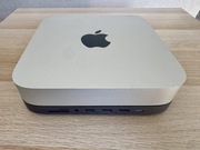 Mac mini M1 16GB / 256GB z hubem Satechi