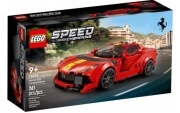 LEGO SPEED CHAMPIONS 76914 | FERRARI 812 COMPETIZIONE