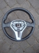 Kierownica Mercedes Klasa A,B,C,E,GLK,CLA itd.pakietowa