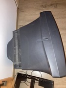 Telewizor kineskopowy 