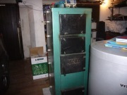 SPRZEDAM CZĘŚCI DO PIECA WĘGLOWEGO POLSKIEJ PRODUKCJI