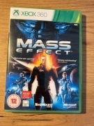 Mass Effect Xbox 360 - Polskie Wersja Językowa