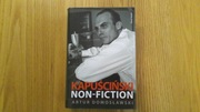 Kapuściński NON-FICTION - Artur Domosławski