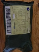 2 racje żywnościowe SRG 5 i sr4