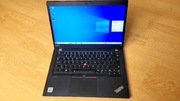 Lenovo thinkpad x13 i5 10gen