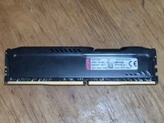 Pamięć RAM Hyperx Fury 8GB DDR4 2133MHz CL14 Black HX421C14FB/8