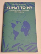 Klimat to my - Jonathan Safran Foer
