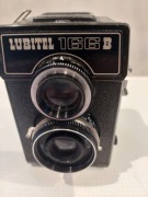 Aparat Lubitiel Lubitel 166b 