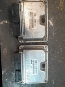 Sterownik silnika 1.9tdi 2 szt