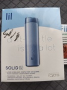 Lol solid plus wkłady