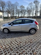 Ford Fiesta 1.4 TDCi | 2010 | 5d | Ekonomiczny diesel