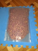 płatki róży suszone, 0,5 kg